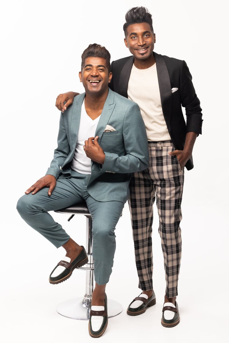 Cape Town Gears Up for 26th JiVE Funny Festival - A Winter Celebration of Laughter and Global Talent