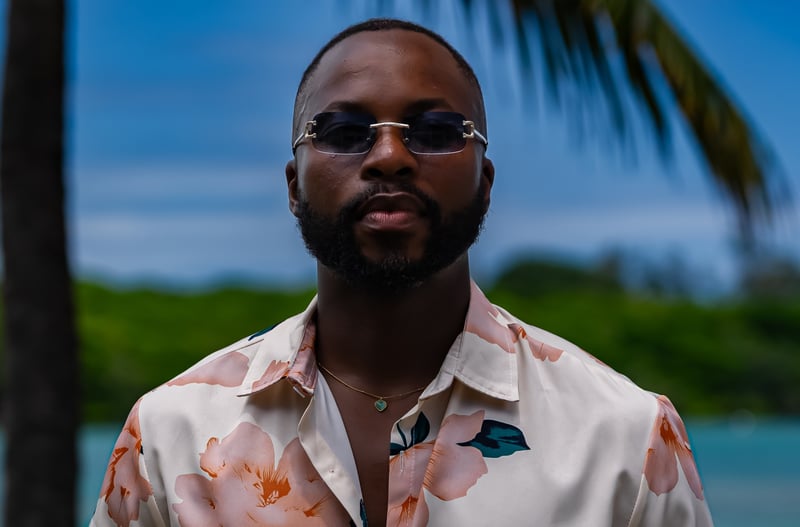 Nay Maps On Why Mauritius Is The Ultimate Island Escape