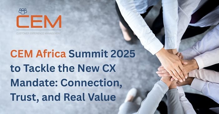 CEM Africa Summit 2025 Focuses On Building Trust Connection And Measurable Value In Customer Experience