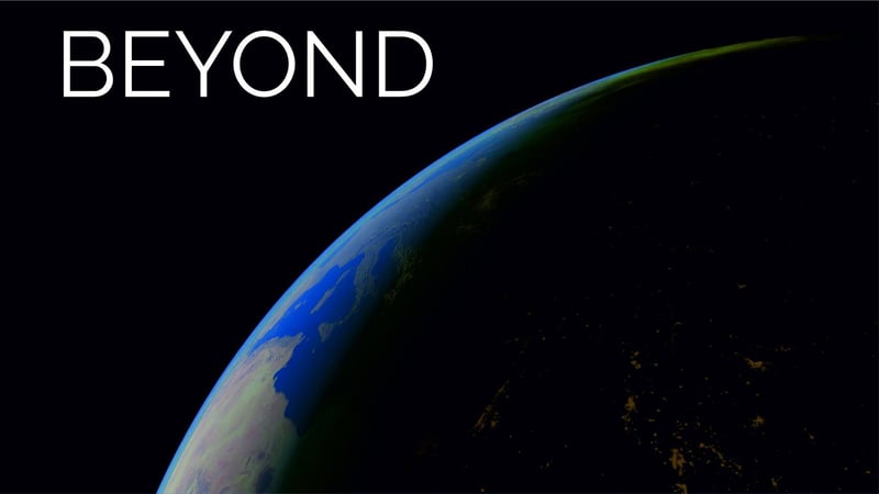 Fos4is Music Releases Powerful New Music Video - "Beyond" – A Visual Journey of Surrender, Faith, and Transformation