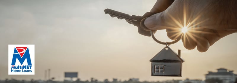 Why First-Time Homeowners Should Still Buy Property Despite Tough Economic Times