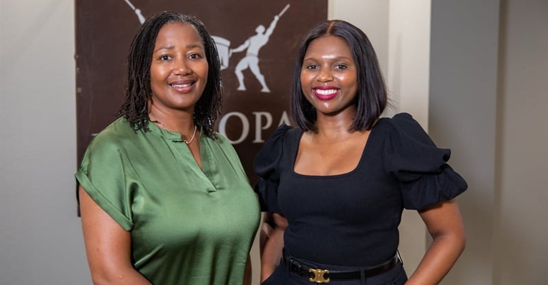 Meropa Reshapes Leadership Team With New Executive Appointment And Board Member Retirements