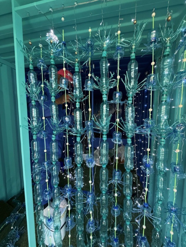 First-of-Its-Kind Model Brings Sensory Therapy to Underserved Communities