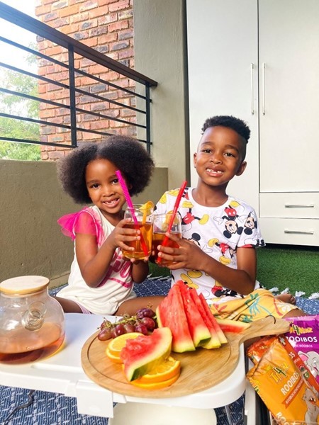 Why the Right Hydration is Essential for South African Children in Summer