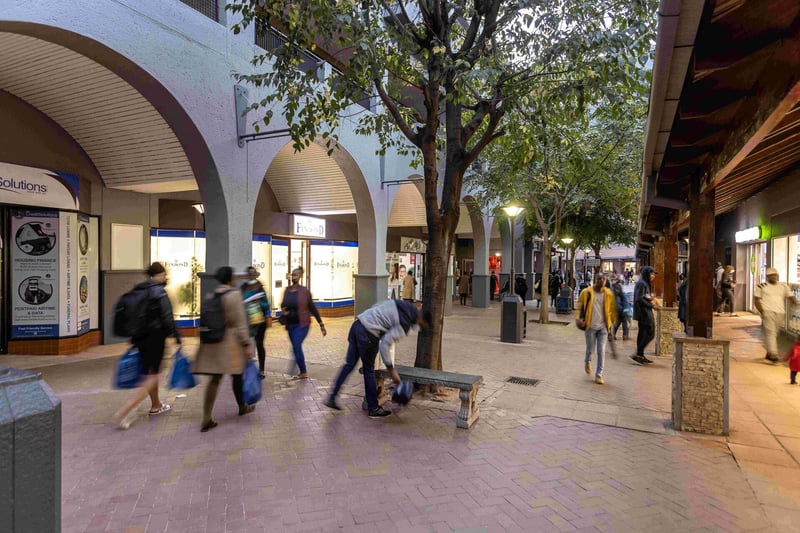 Strategic property transfer elevates Enyuka to prominent position in unlisted retail real estate