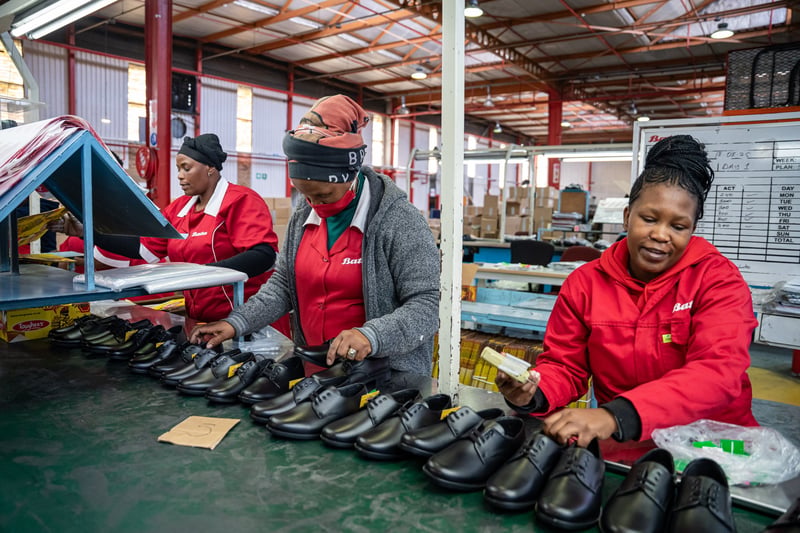 From Loskop to the Nation - How a Rural KZN Village Powers South Africa’s Toughest School Shoes