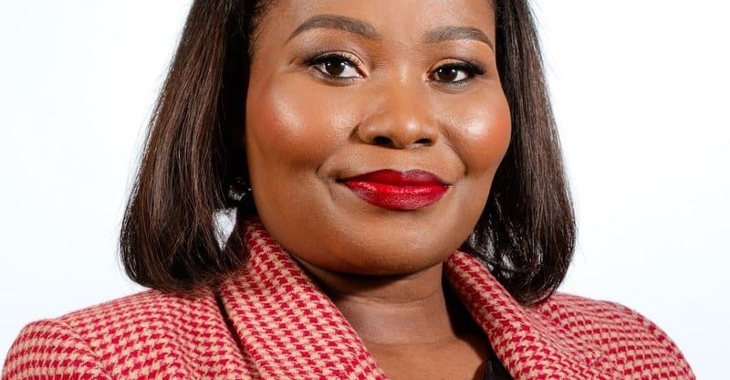 Business Partners Highlights Urgent Need To Bridge Gender Finance Gap In Entrepreneurship