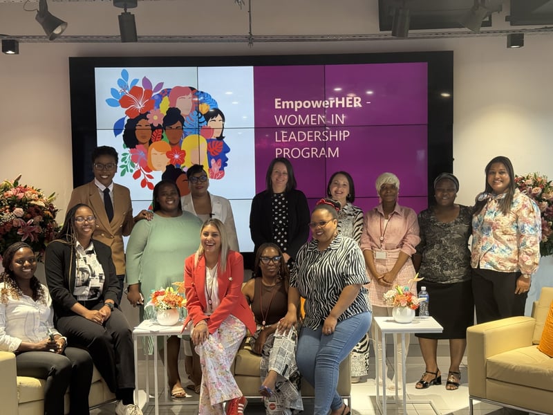 The role of mentorship as a strategy in South Africa’s inclusive leadership landscape