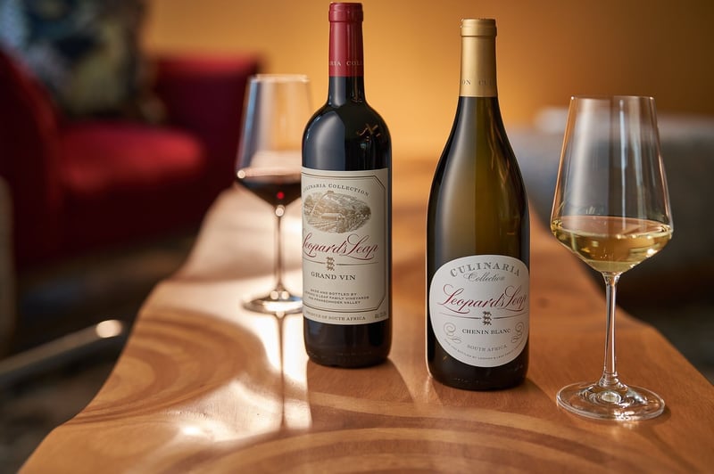 Leopard's Leap excels at 2025 Mundus Vini spring tasting