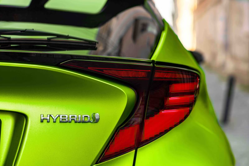 Navigating South Africa’s Fuel Price Crisis - Pre-Owned Hybrids Offer Practical Protection as Global fuel Shock Hits Home