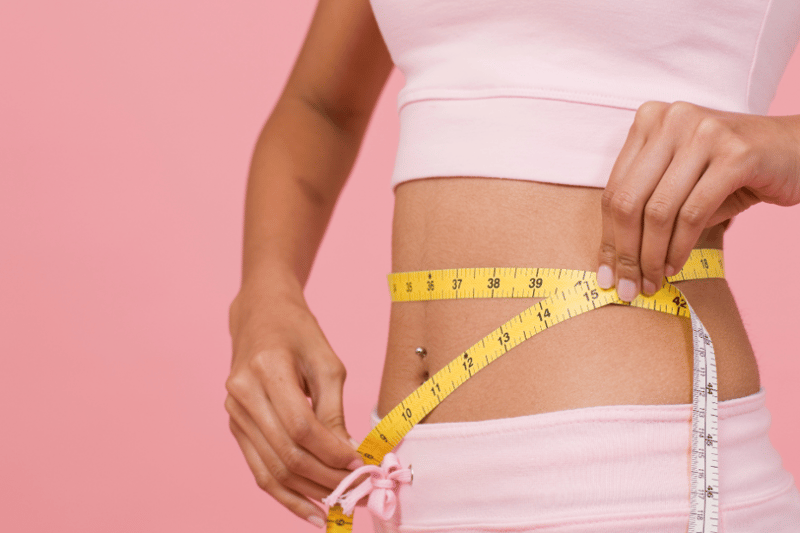 Simple Tools That Can Help With Weight Loss