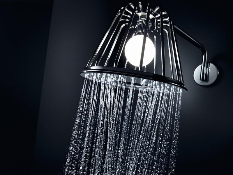 Meet the Design Studio Behind Some of AXOR's Most Iconic Collections