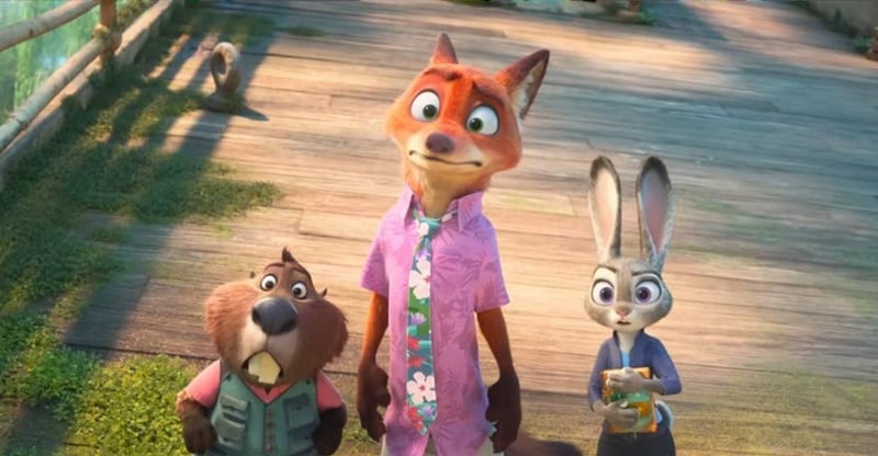 Zootropolis 2 Wins Over Audiences With A Fresh Engaging Adventure That Builds On The First Film’s Magic