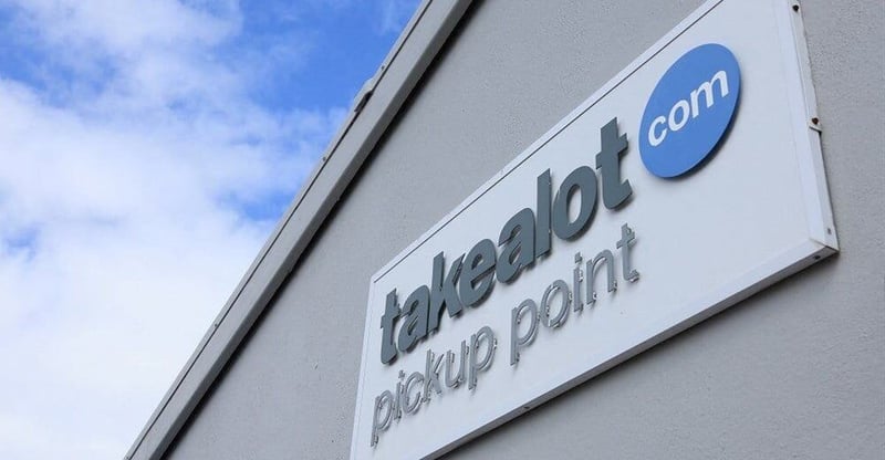 Takealot’s Revenue Growth Reflects Strategic Investments As It Prepares To Challenge Amazon’s Expansion