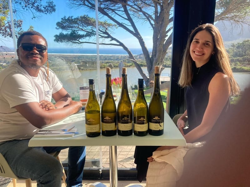 Moz To Cape Offers the Ultimate Cape Town Experience for Portuguese-Speaking Travelers