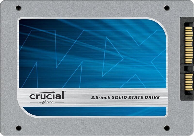 Syntech Announces…..The New Crucial MX100 SSD Delivers Cost Effective Mainstream Performance and Industry Leading Feature Set