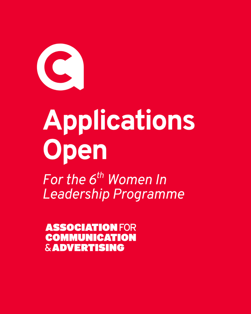 Applications Open for the 2026 ACA Women in Leadership Programme