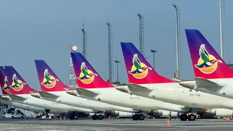 Airlink Strengthens NDC Distribution And Pan-African Expansion As Part Of Long-Term Growth Strategy