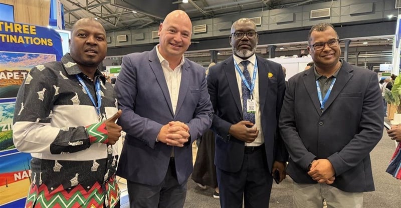 New Tourism Alliance Seeks To Strengthen Cross-Border Travel Across Southern Africa