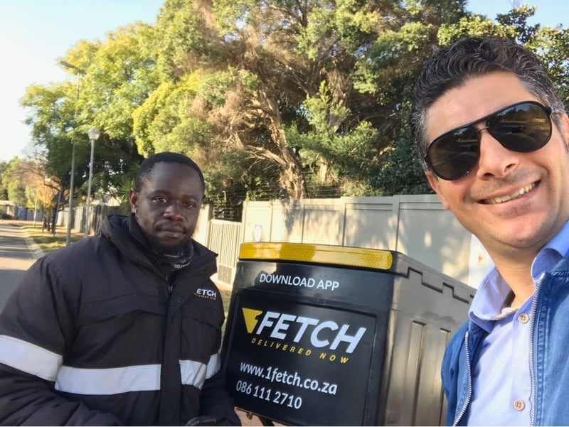 How On-Demand Courier Services Help Businesses Meet Same-Day Delivery Needs