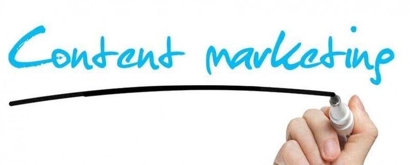 SEO South Africa Conten Marketing