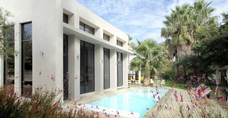 The Lakes Boutique Lodge – Where Families and Business People Go