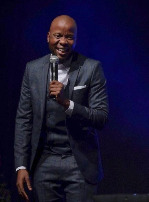 Sifiso Nene Delivers Fun And Laughter In New One-Man Show At Windmill Casino