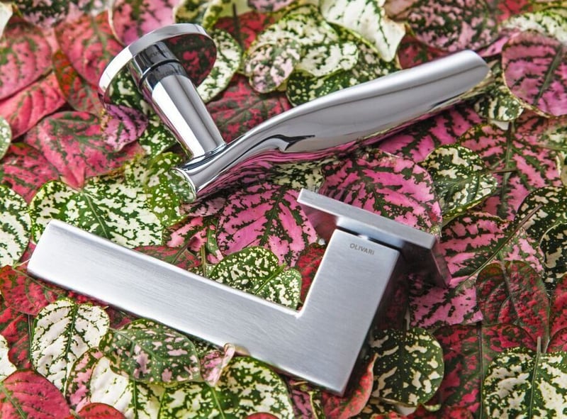 Handles from Olivari