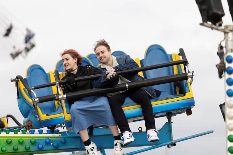 What's new at the 2026 Rand Show