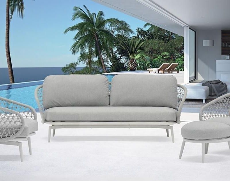 Mobelli Outdoor Lounge Sets. Shop Online Now