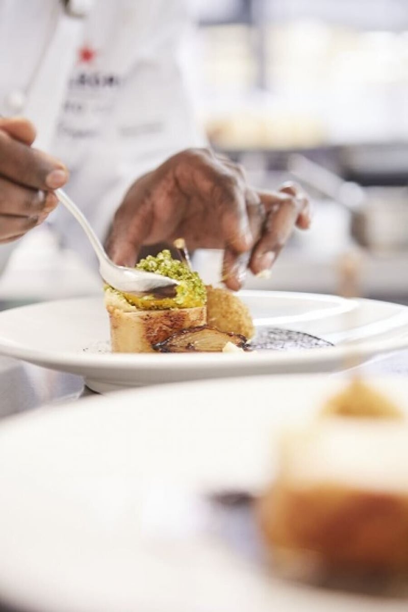 S.Pellegrino launches #SUPPORTRESTAURANTS - A movement aimed at sustaining the recovery of the Gastronomy Industry