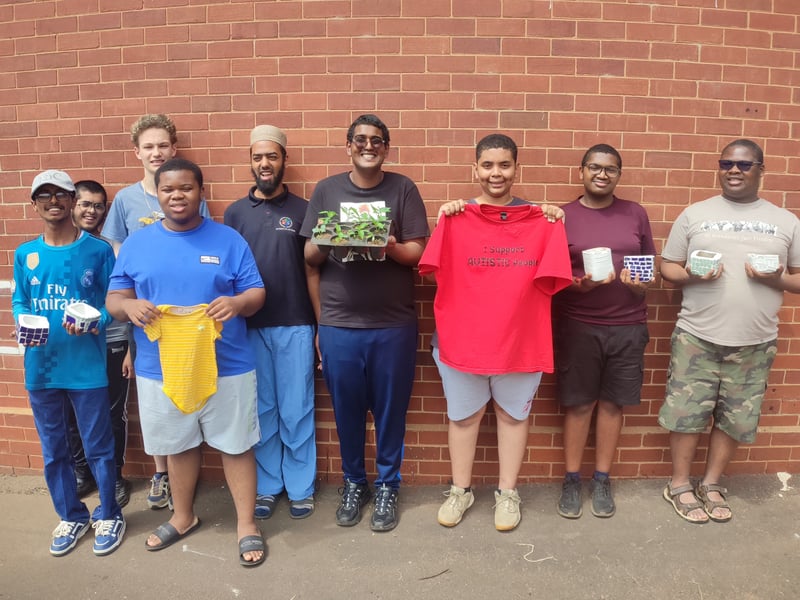 Action in Autism’s Endless Summer Market 2025