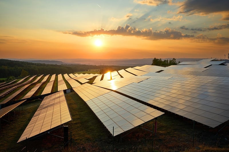 Decentral Energy closes second renewable energy fund raising, expanding decentralised ownership of decentralised energy