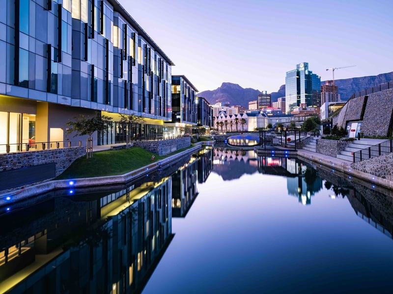 Why Cape Town is the perfect City for a Comic Con