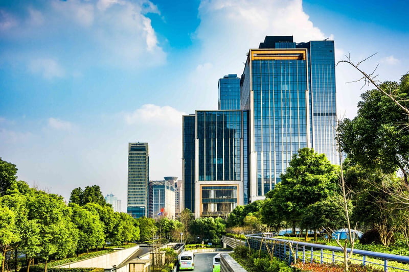 What to look for when investing in South African commercial property