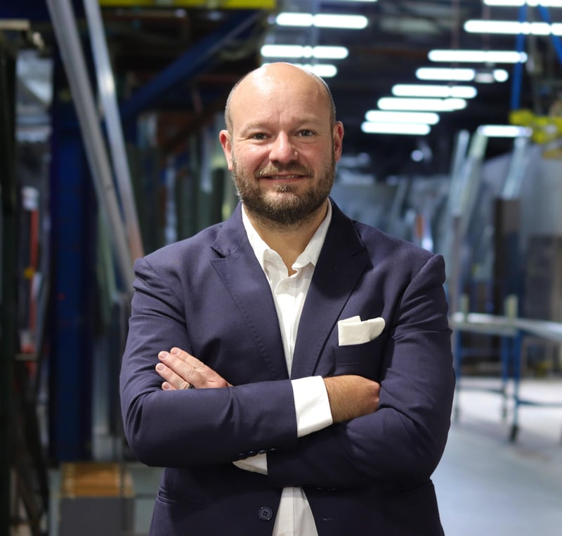 Trellidor appoints new CEO, Damian Judge