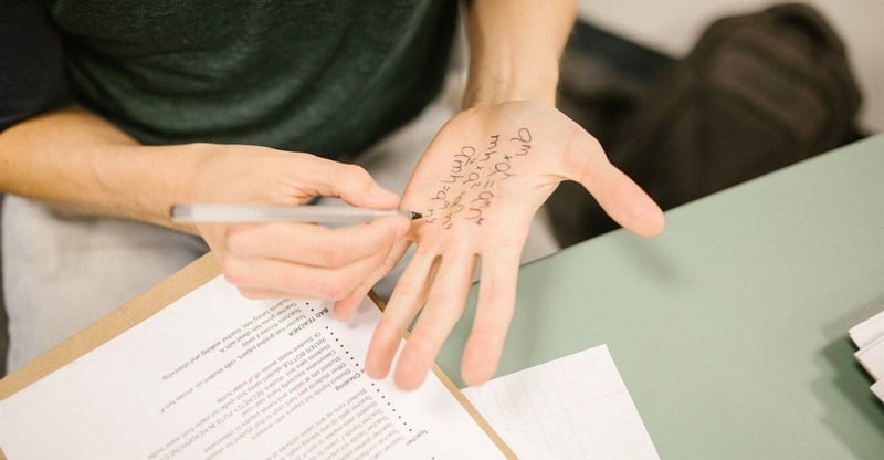 Robust Exam Systems Expose Matric Leak As Officials Face Suspension And Investigation