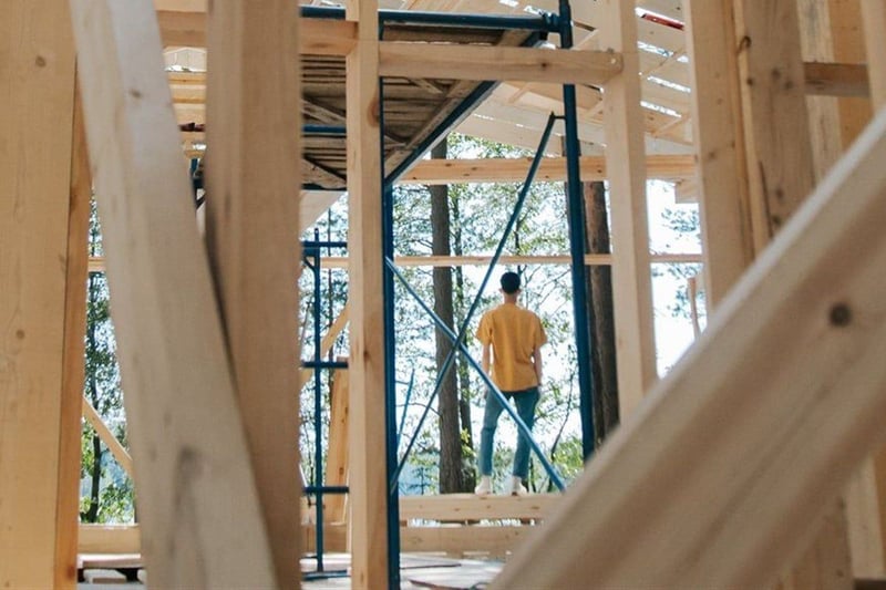 Timber-frame and mass-timber workshop comes to University of Pretoria on 14 Sept 2026