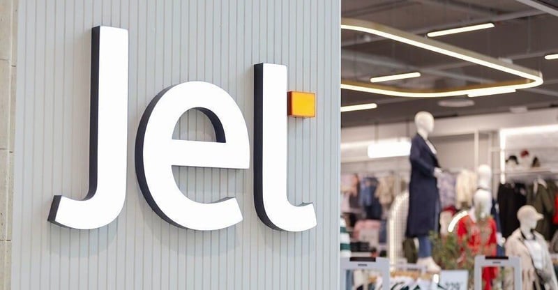 Jet Launches Innovative Store Format At Canal Walk With Expanded Fashion And Beauty Offerings