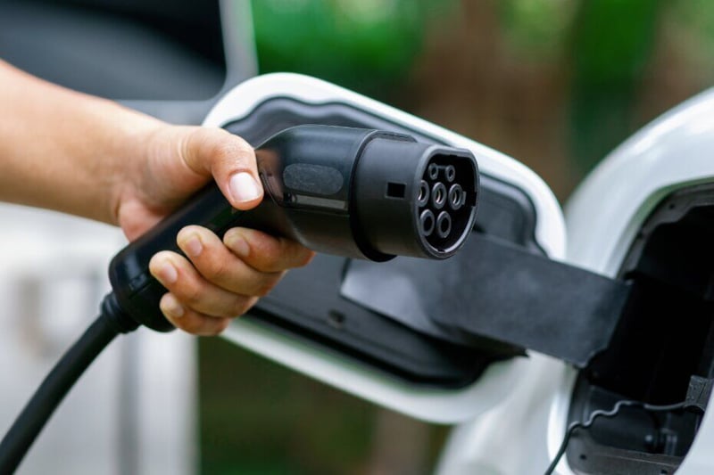 EV Chargers and Home Charging Options
