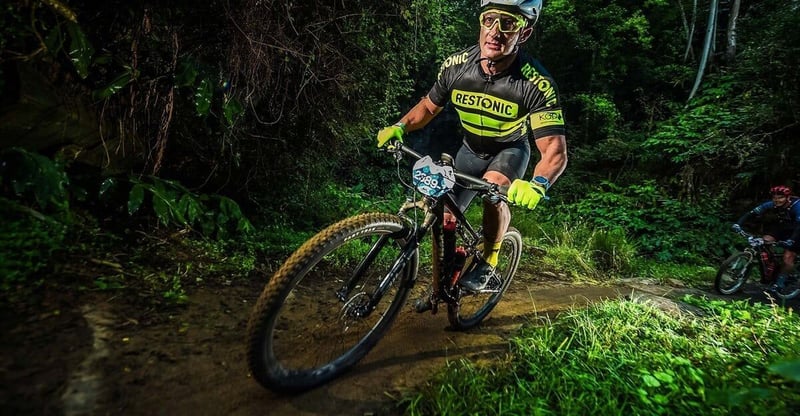 Sleep Is The Secret Weapon For Athletes To Enhance Recovery And Improve Performance