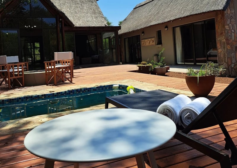 Experience Freedom and Comfort with Hoedspruit’s Self-Catering Accommodation Options