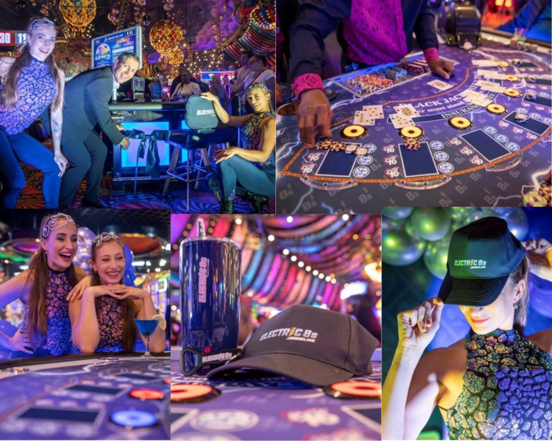 Sun International to launch exclusive new gaming option