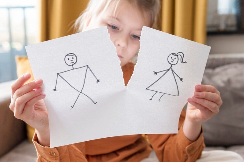 Creating a Parenting Plan - Co-Parenting with a Toxic or Narcissistic Ex