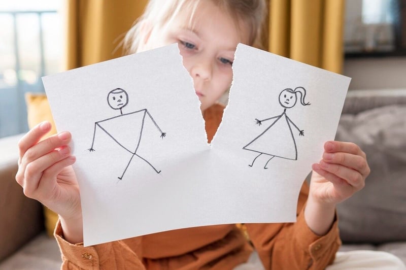 Creating a Parenting Plan - Co-Parenting with a Toxic or Narcissistic Ex