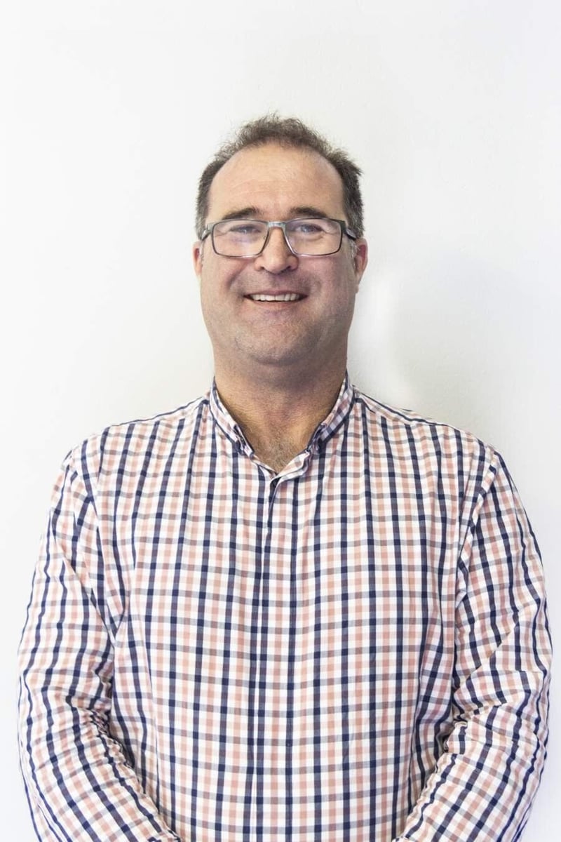 John McCluskey joins Eva-Last leadership team to help guide expansion