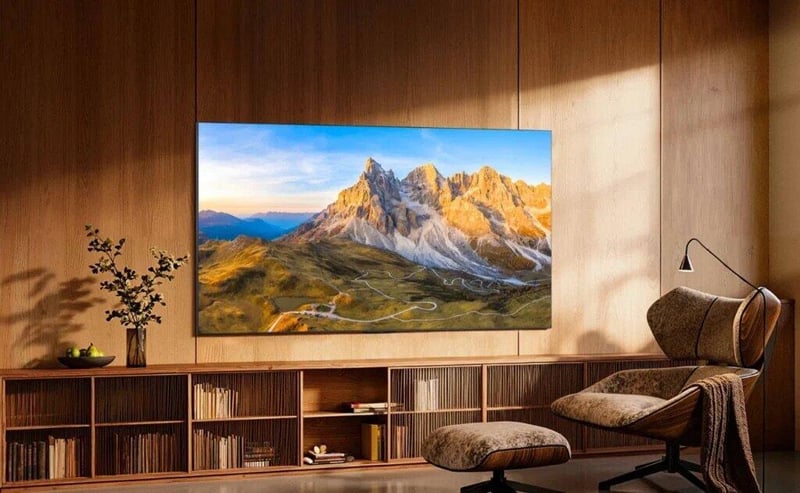 From Market Scale to Category Leadership - TCL's Role in the Evolution of Mini LED