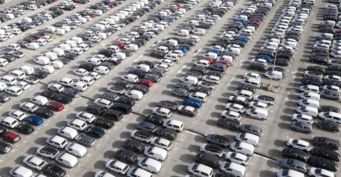 Ranger And Hilux Lead Strong Year On Year Growth In South Africa’s Used Vehicle Sales