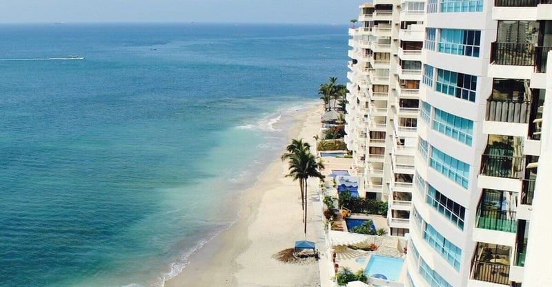 Africa's Hotel Boom - Development Pipeline Grows By 13.3%