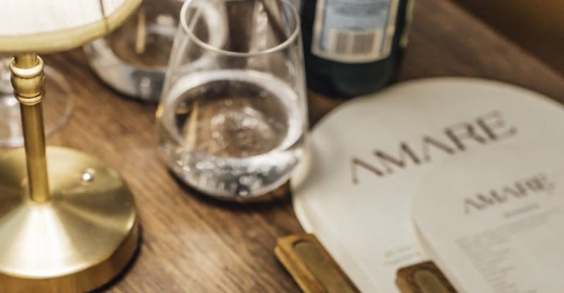 Amare Crowned Africa’s Best New Restaurant 2025 Showcasing Cape Town’s World Class Culinary Excellence